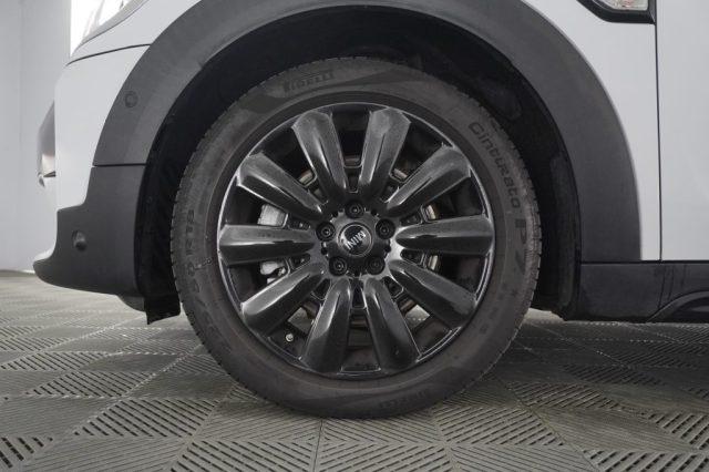 MINI Mini Countryman 2.0 Cooper S Countryman ALL4