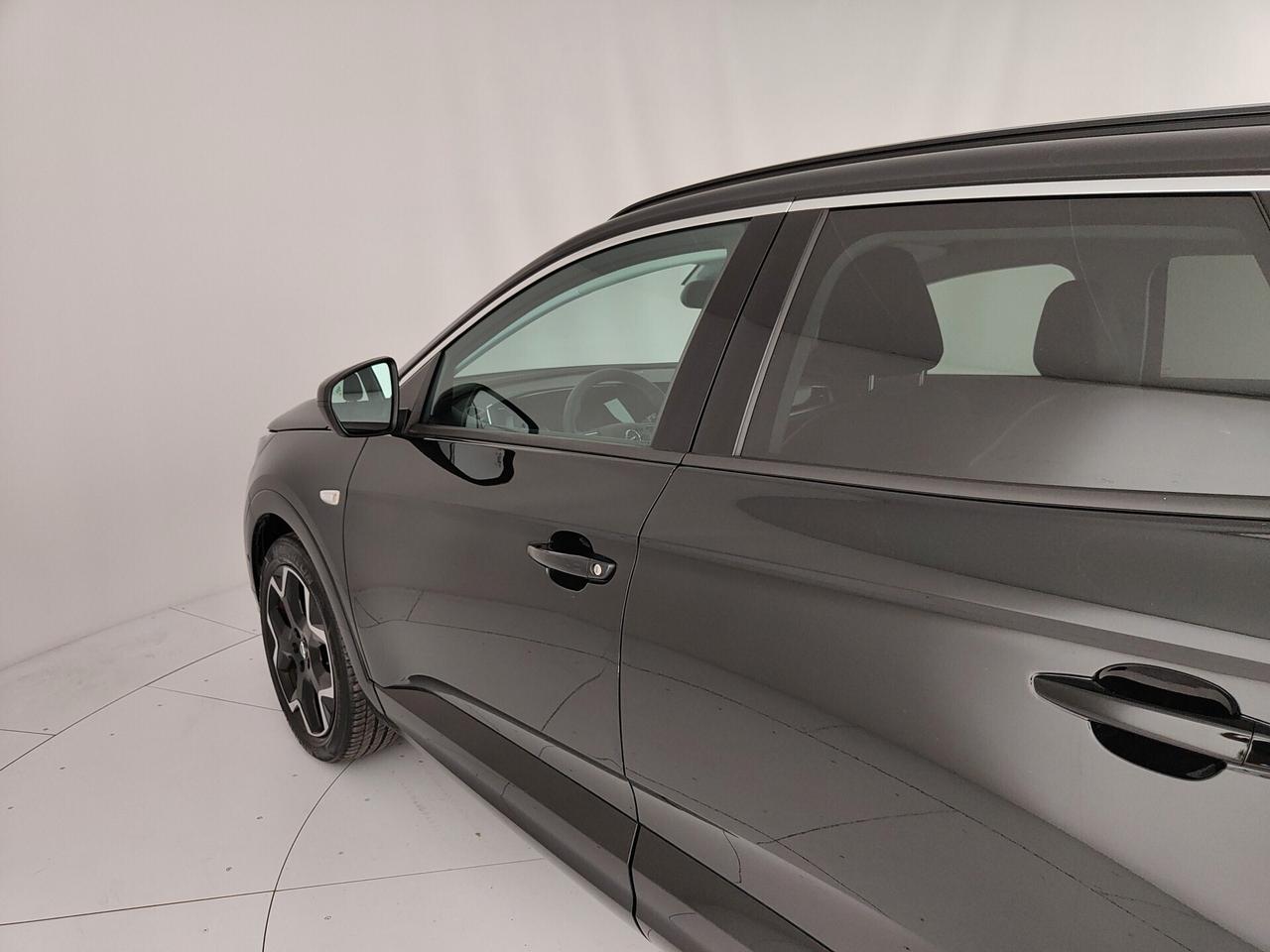 Opel Grandland 1.5 diesel Ecotec aut. Ultimate