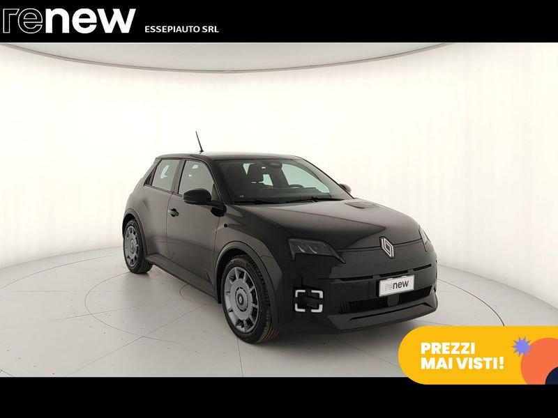 Renault 5 E-Tech Electric 120 CV Urban Range AC 11 Evolution