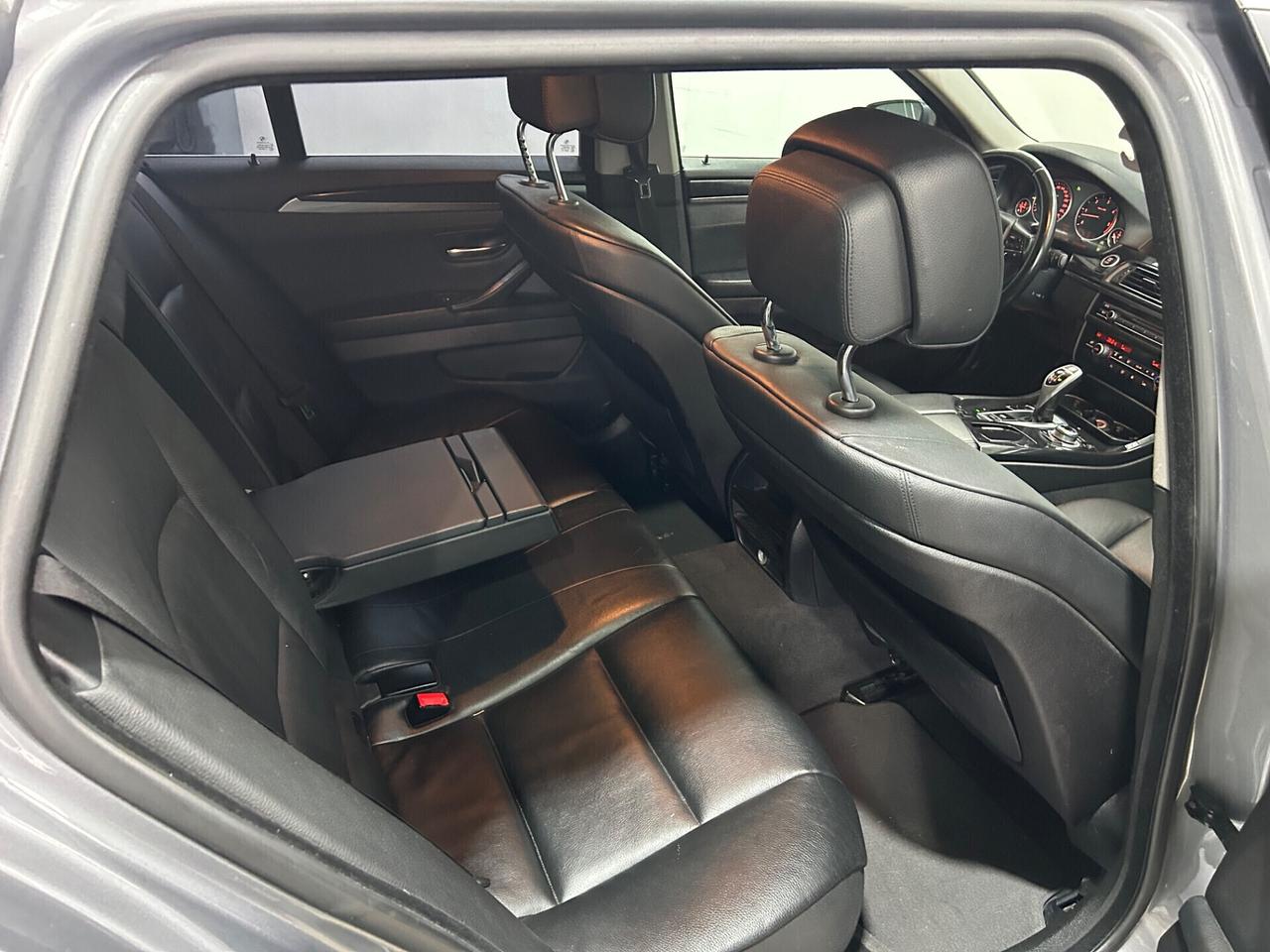 Bmw 530 530d cat Touring Futura