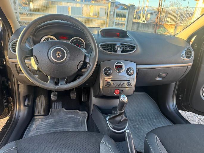 Renault Clio 1.5 dCi 85CV 5 porte Confort