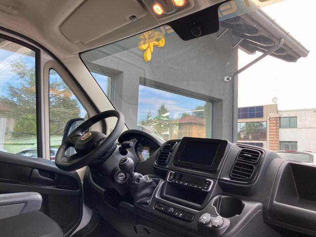 FIAT Ducato 33 2.2 Mjt 140CV PLM-TM Furgone