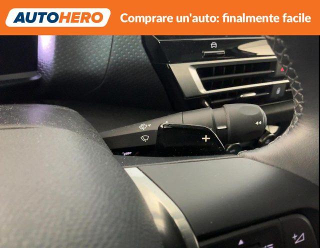 CITROEN C4 X BlueHDI 130 S&S EAT8 Max