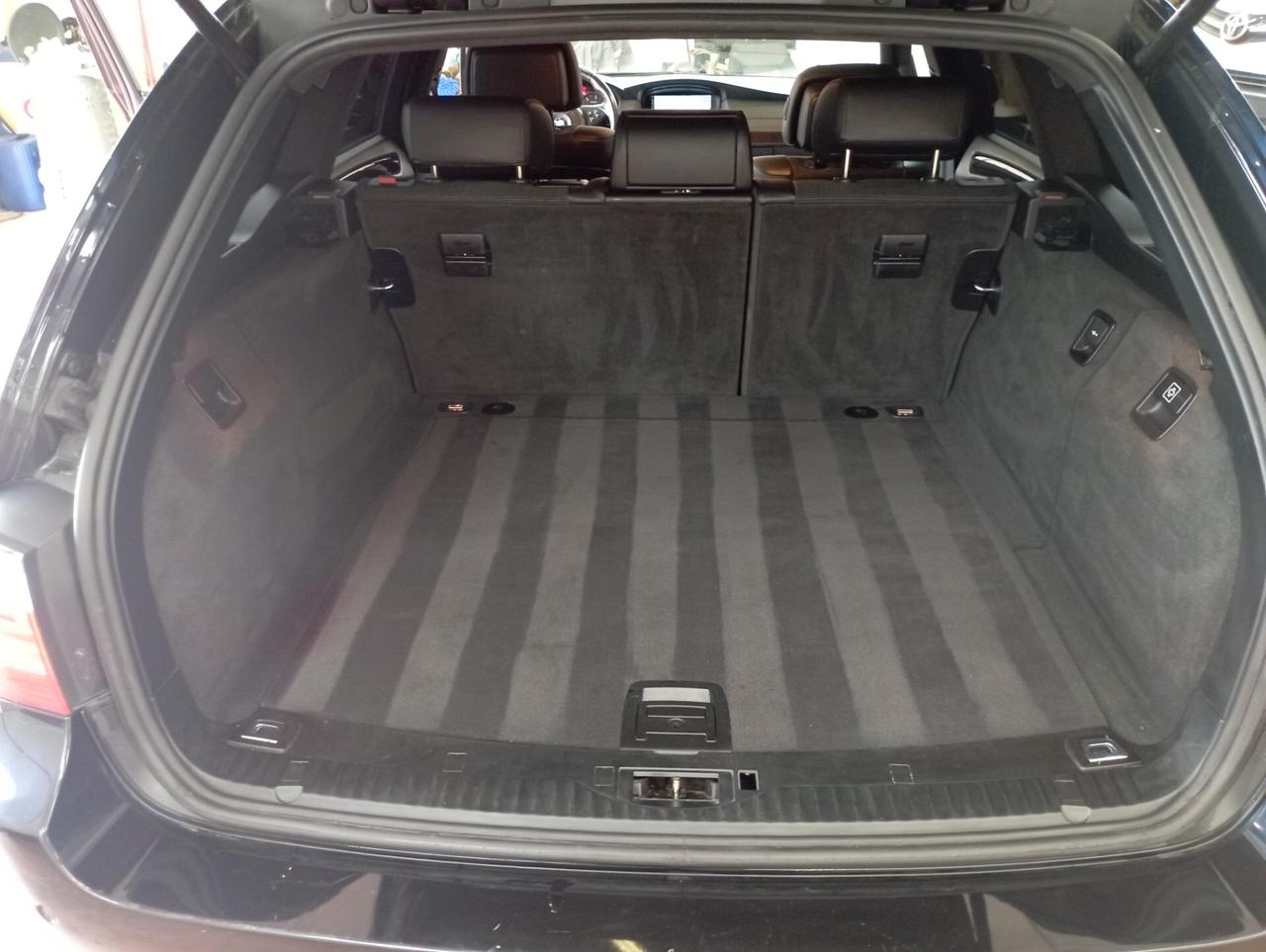 Bmw 520 520d cat Touring EDITION
