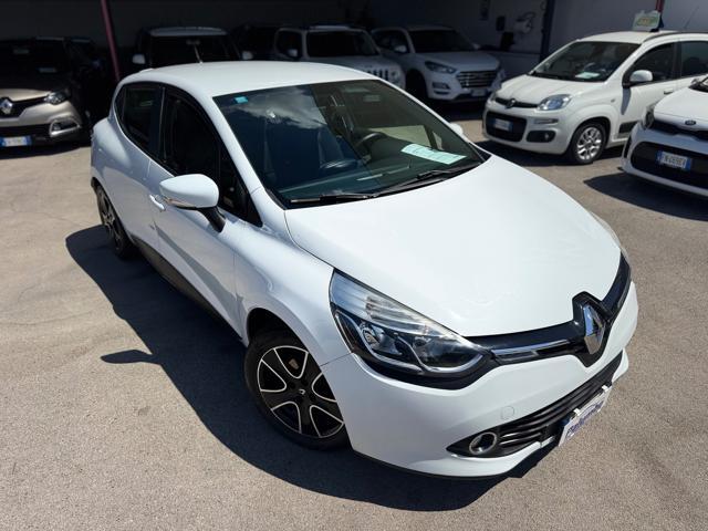 RENAULT Clio 1.5 dCi 8V 90CV Start&Stop 5 porte Energy