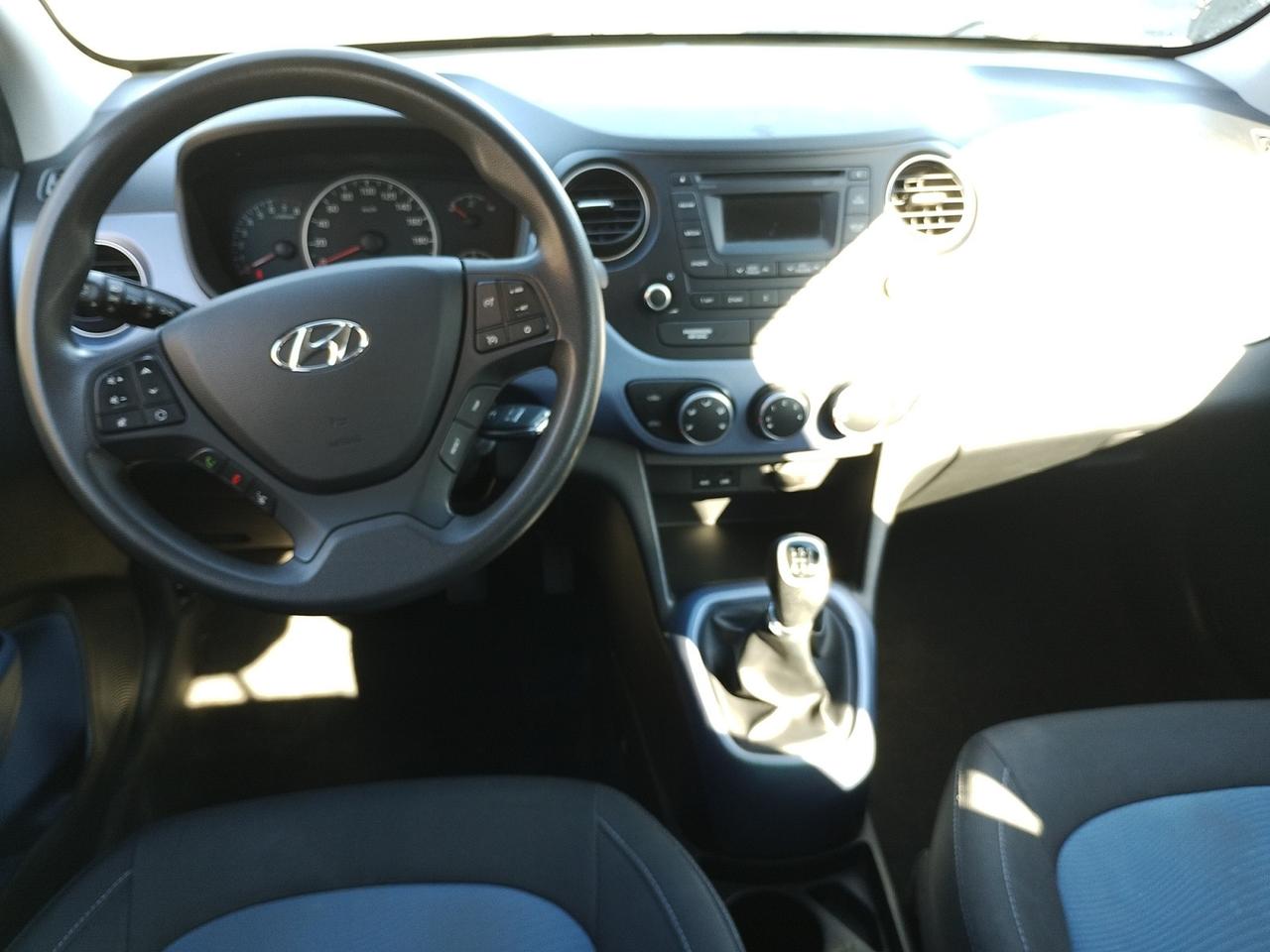 Hyundai i10 1.0 Comfort