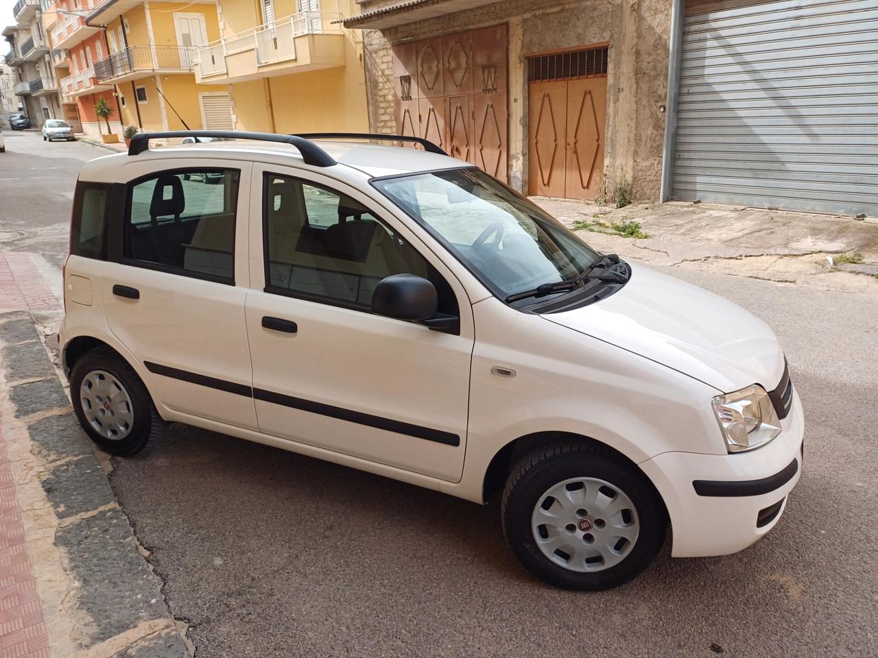 Fiat Panda 1.2 Easy