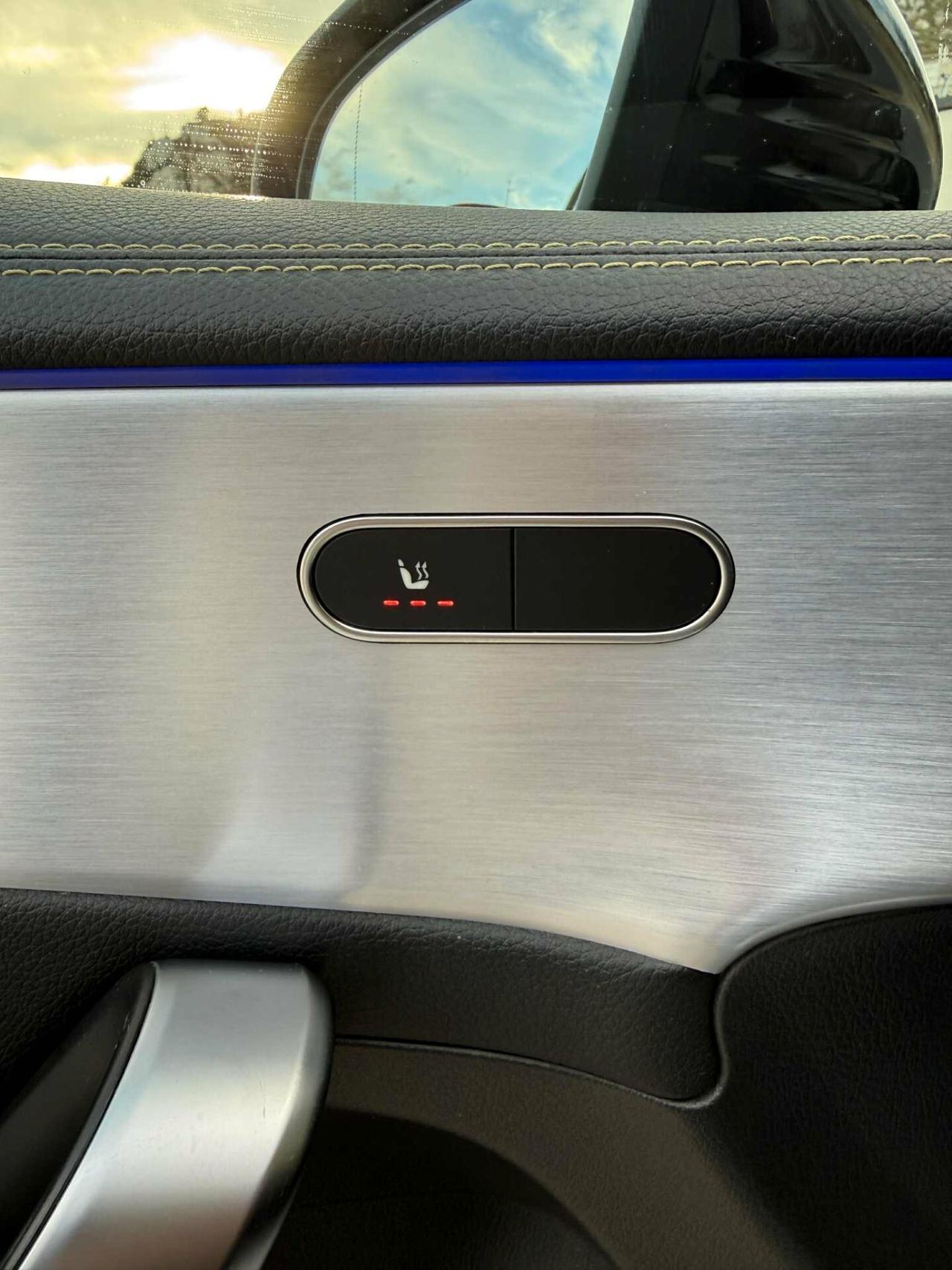 Mercedes-benz A 250 Automatic 4Matic Premium AMG EDITION