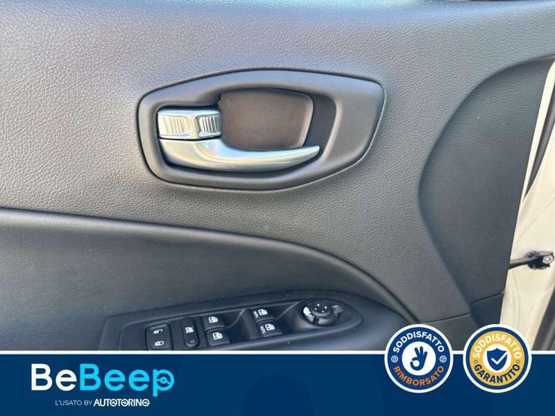 Jeep Compass 1.6 MJT LIMITED 2WD 120CV MY19