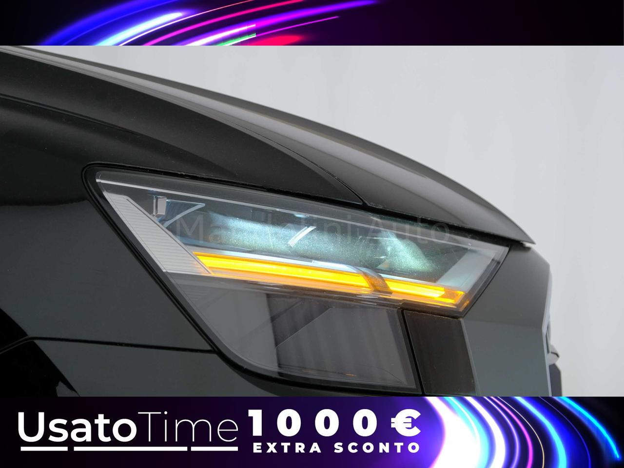 Audi Q8 50 3.0 v6 tdi mhev sport quattro tiptronic