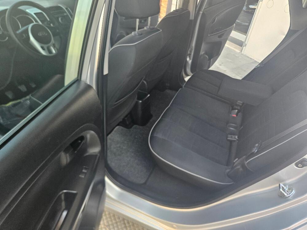 Kia Venga 1.4 CRDi 90CV Cool" Con Tetto Panoramico