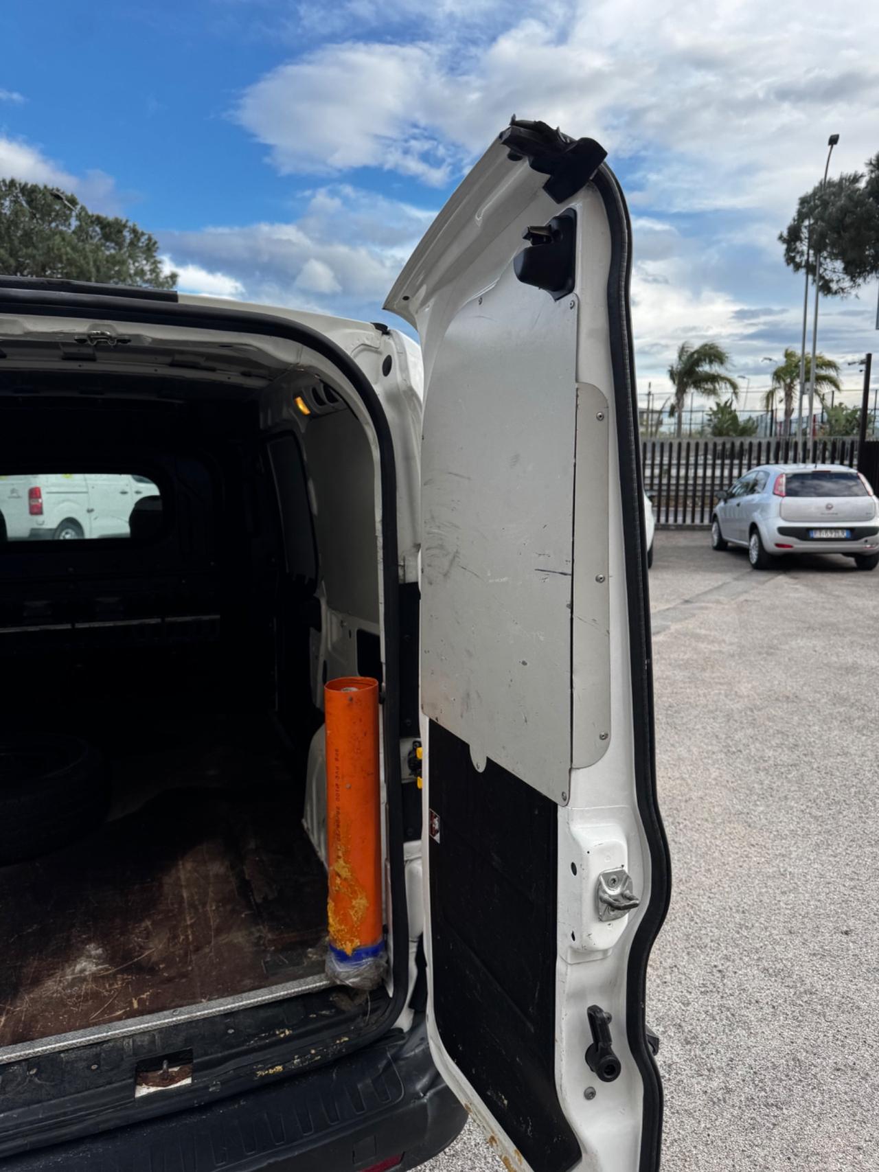 Fiat Doblo Doblò 1.4 T-Jet Natural Power PC Combi M1