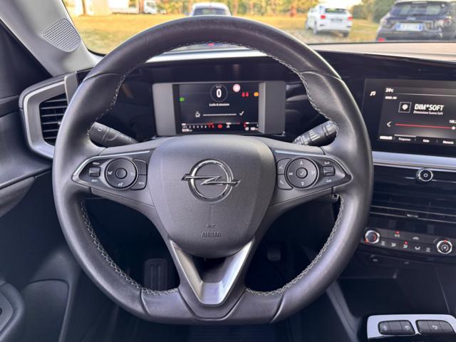 OPEL Mokka 1.2 TURBO EDITION+VIRTUAL+SCHERMO+RCAM+PDC
