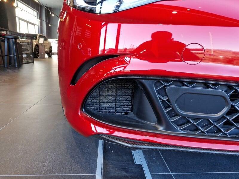 Alfa Romeo Giulia Quadrifoglio My23 2.9 V6 Bi-Turbo 520 Cv At8 Awd 100° Anniversario
