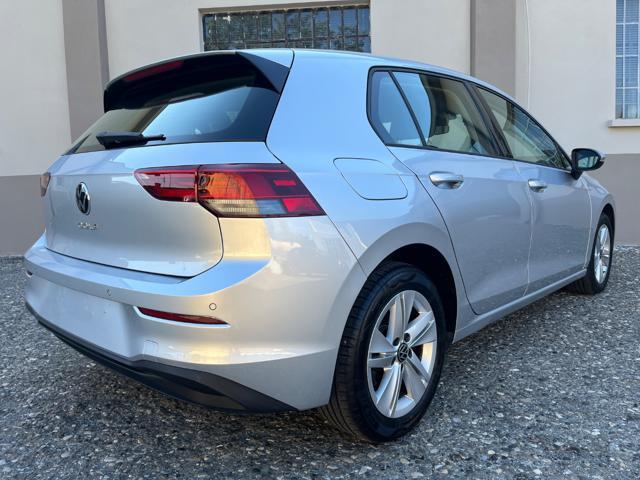 VOLKSWAGEN Golf IN PROMO!!!!!!2.0 TDI 150 CV DSG SCR STYLE