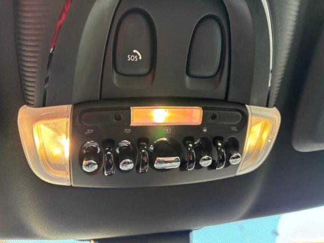 MINI Countryman 1.5 Cooper TETTO PANORAMA APRIBILE