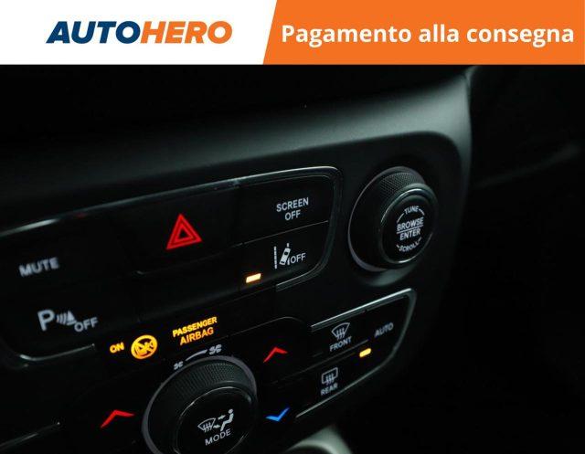 JEEP Compass 1.6 Multijet II 2WD Longitude