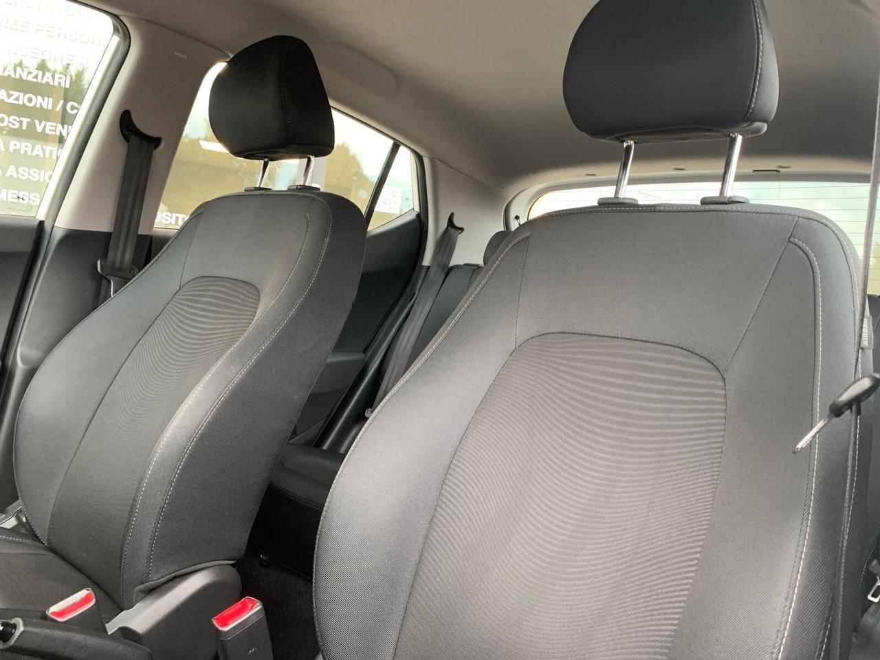 Hyundai i10 benz Neopat. Unicoprop.
