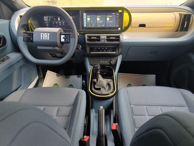 FIAT Grande Panda 1.2 100 CV S&S La Prima PREZZO REALE