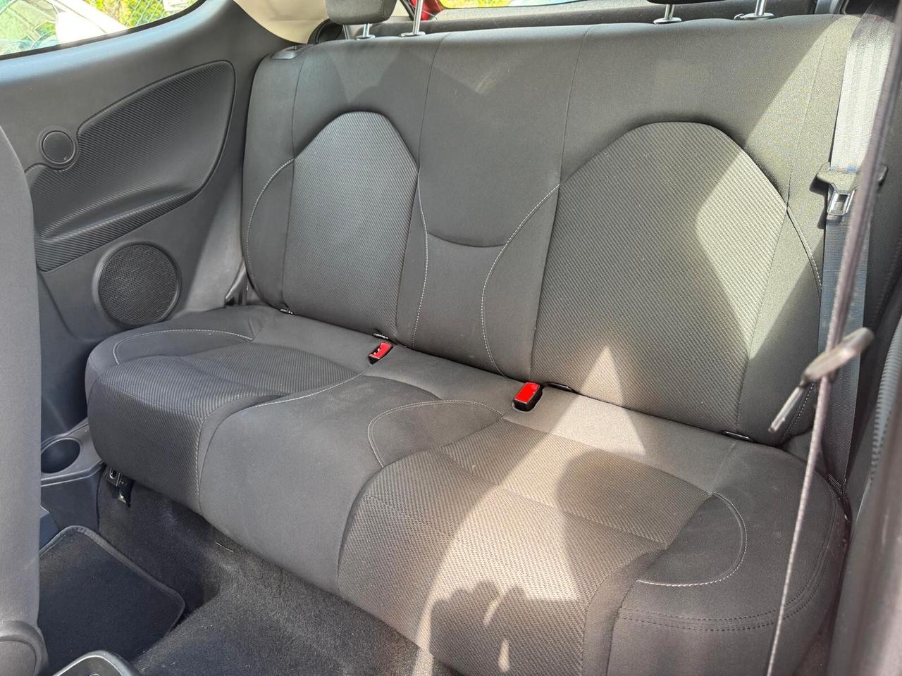 Alfa Romeo MiTo 1.4 78 CV 8V S&S Progression