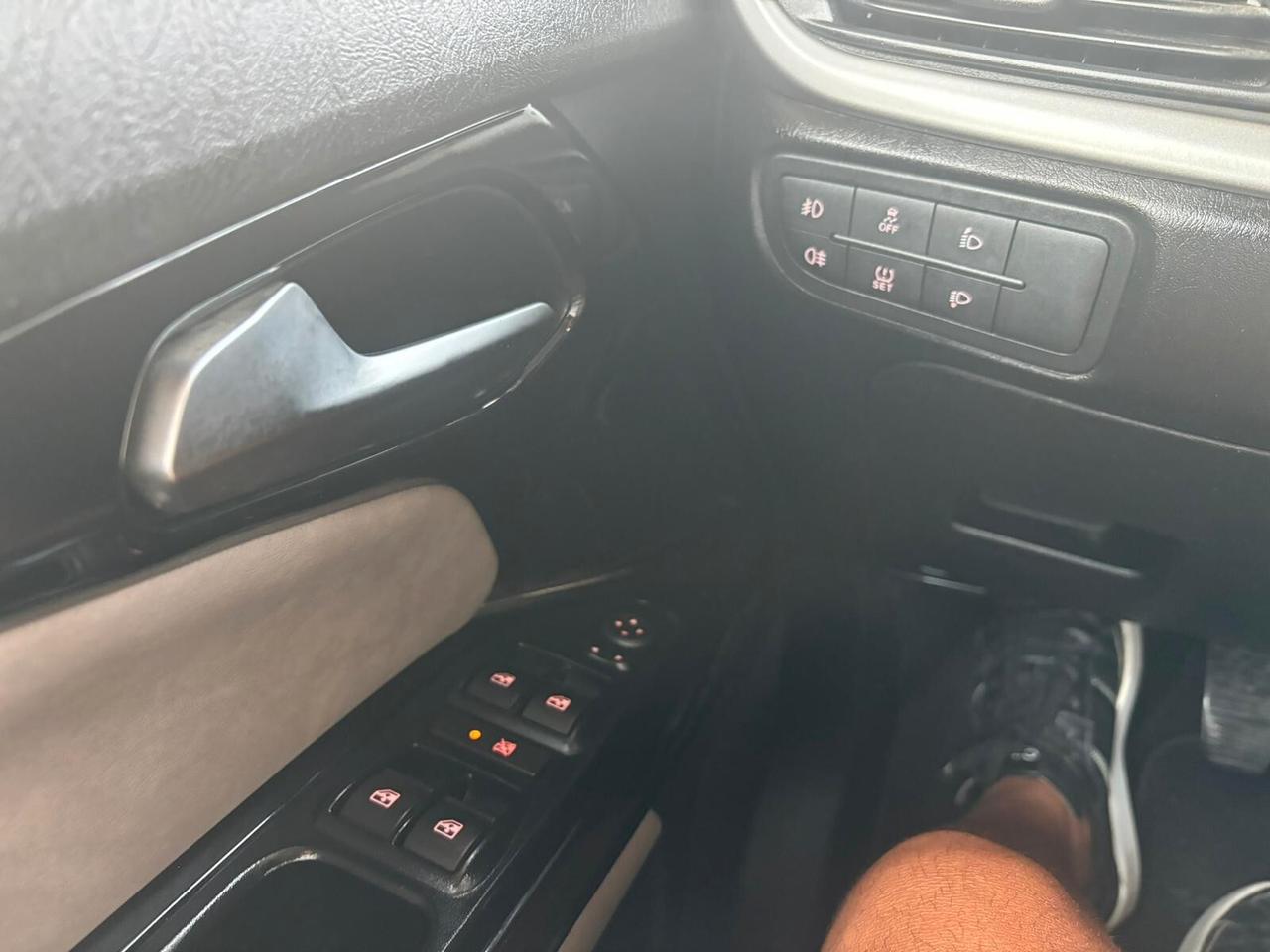 Fiat Tipo 1.6 Mjt S&S SW Lounge