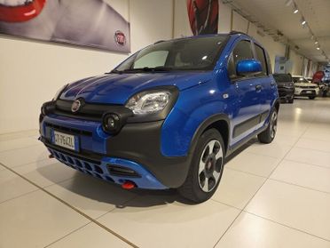 FIAT Panda Cross 1.0 FireFly S&S Hybrid