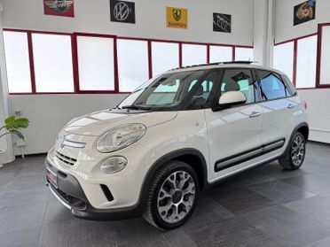 Fiat 500L 1.6 Mjt S&S 105cv Trekking 2015
