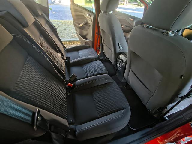 FORD C-Max 1.0 EcoBoost 100CV