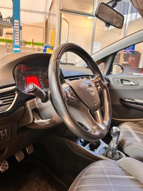OPEL CORSA 1.2 BI-COLOR