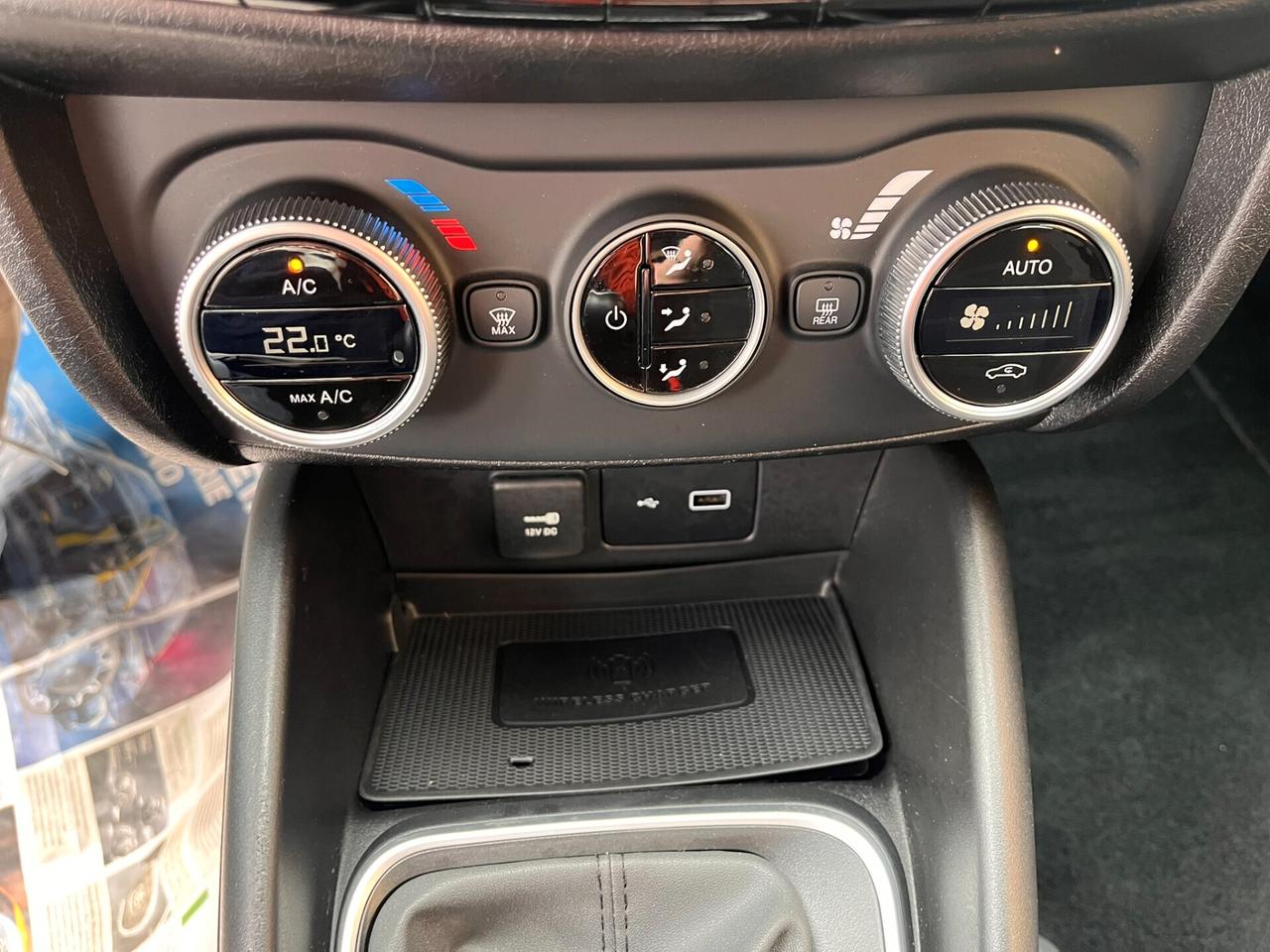 Fiat Tipo 1.6 Mjt 130CV SW AUTOCARRO N1
