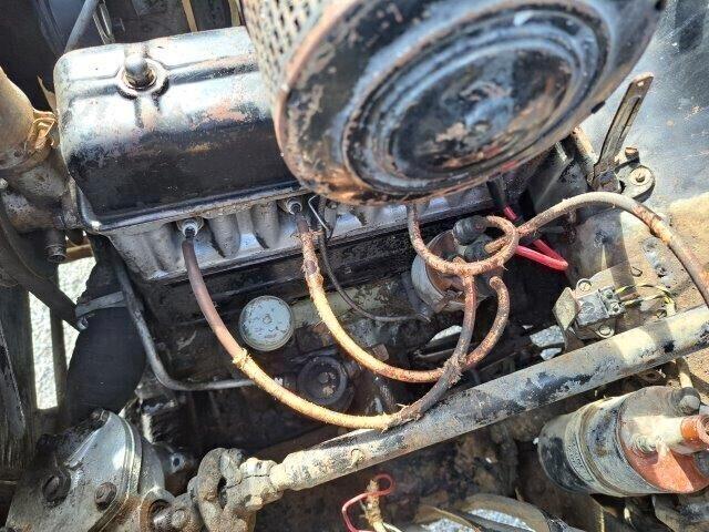 Fiat 500 1100A “PROGETTO DI RESTAURO”