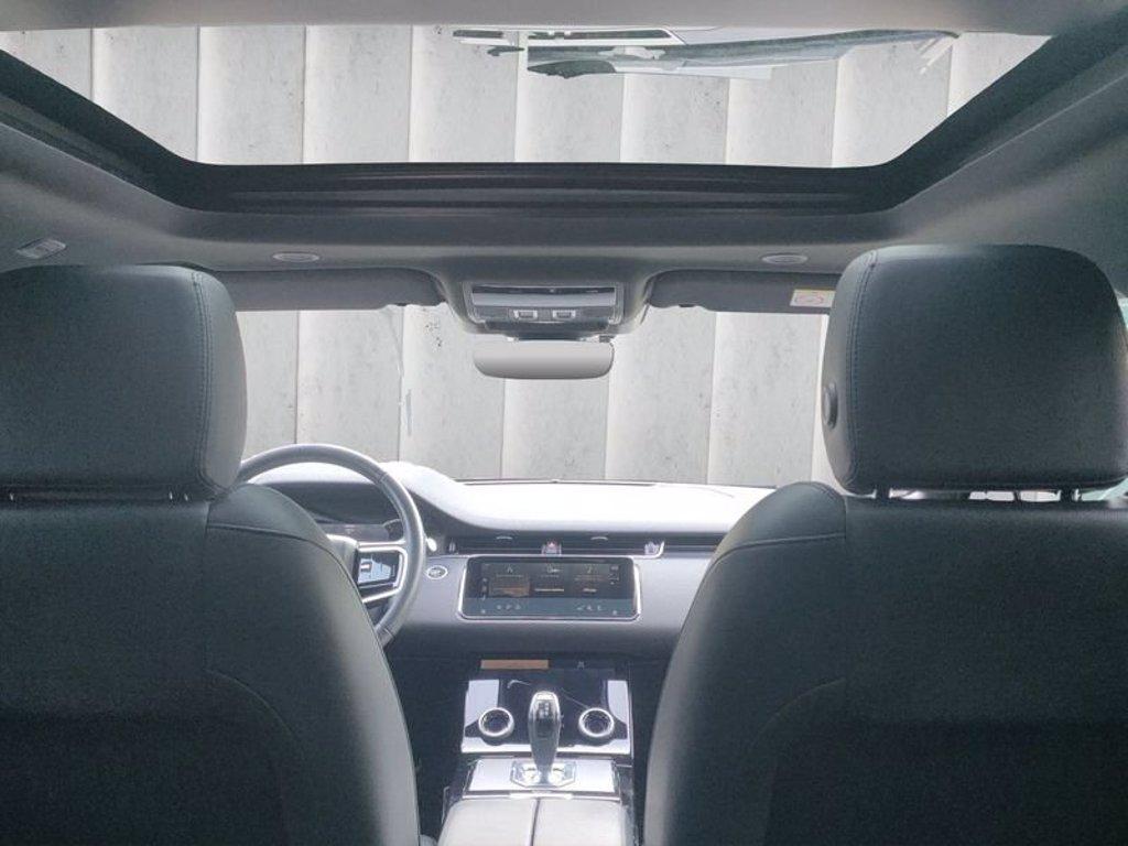 LAND ROVER Range Rover Evoque 2 serie LAND ROVER 2.0D I4 204 CV AWD Auto R-Dynamic S del 2022
