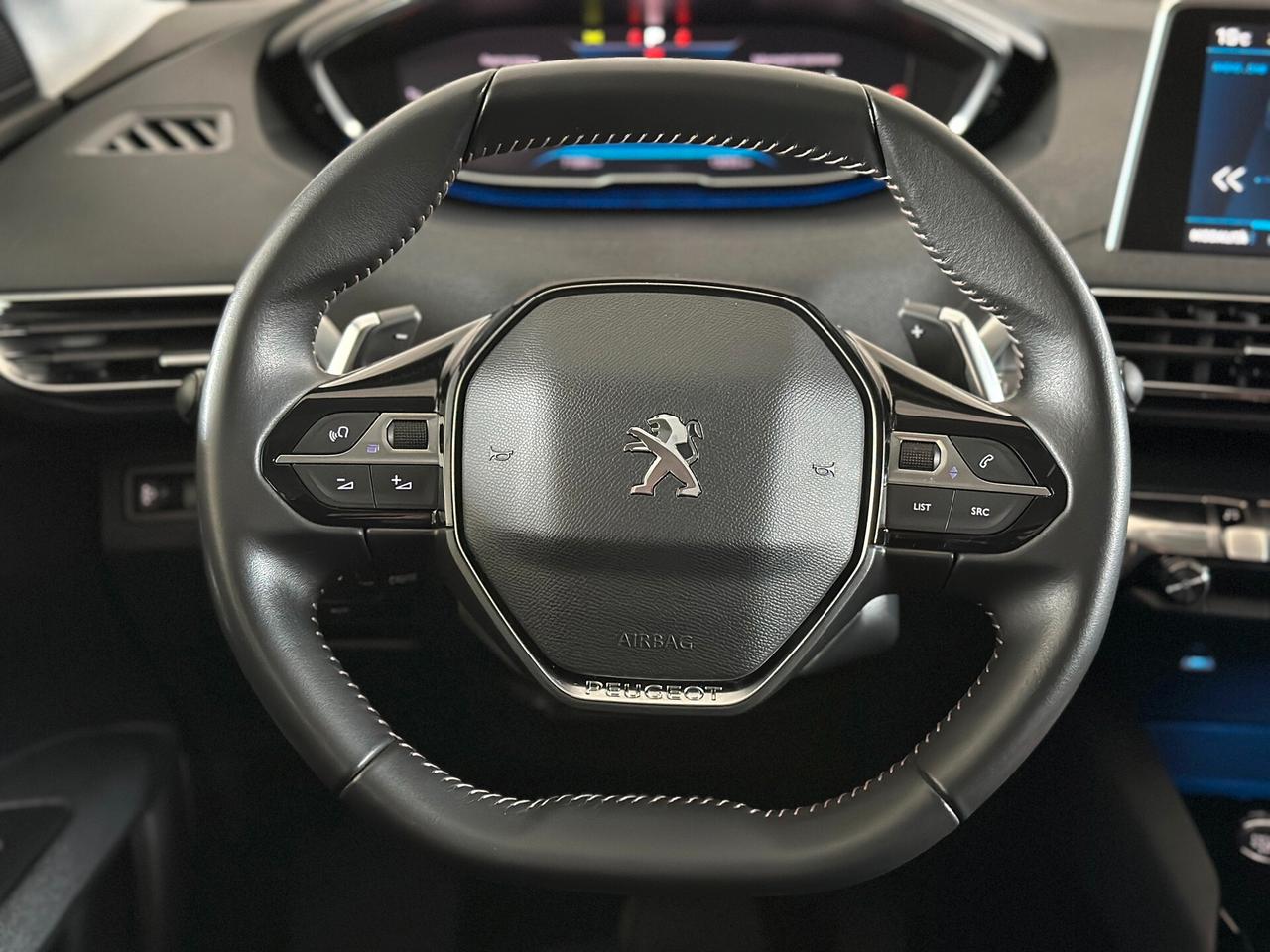 Peugeot 5008 1.5 BlueHDi Active Pack 130CV EAT8 7 posti