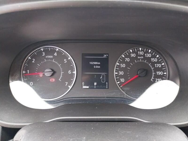 Dacia Duster Duster 1.6 sce Comfort Gpl 4x2 s&s 115cv