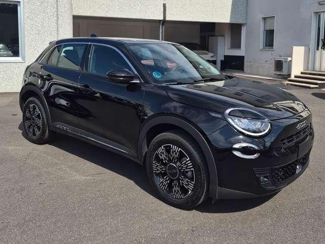 Fiat 600 600 1.2 hybrid 145cv auto PROMO FIN