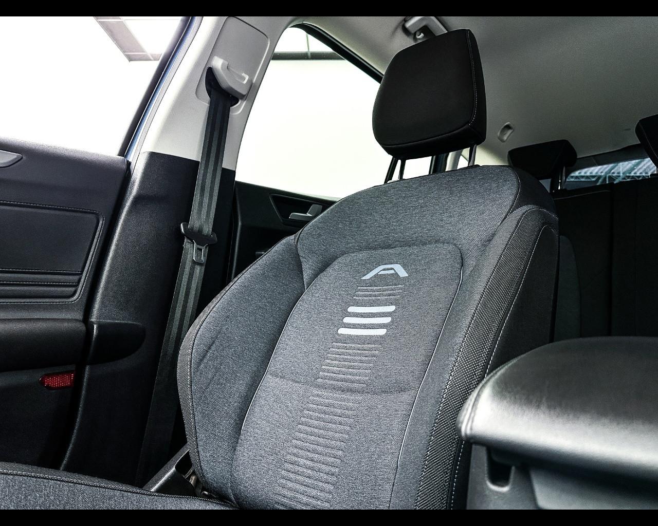 FORD Focus 1.0 EcoBoost 125 CV 5p. Active