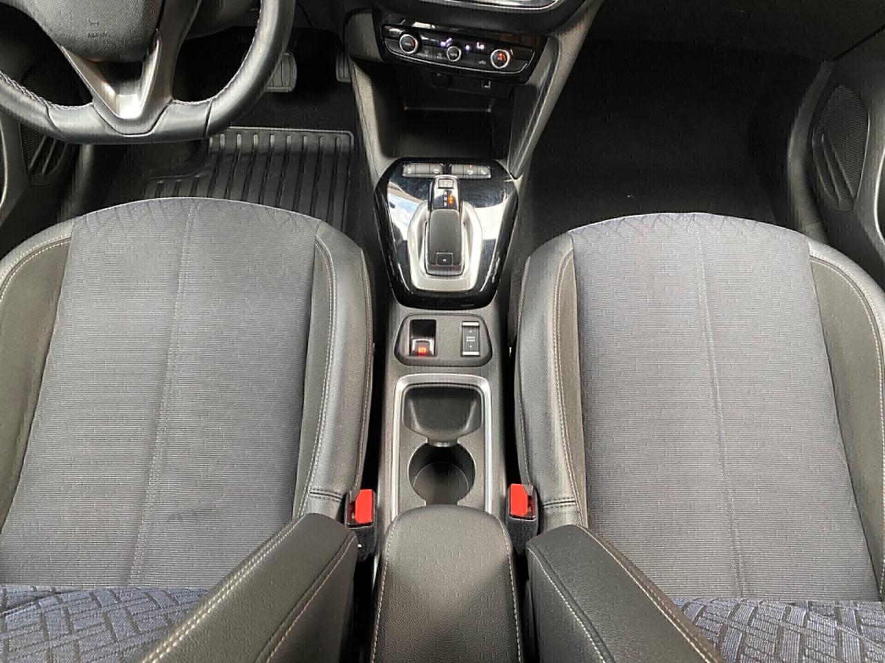 Opel Corsa 1.2 AUTOMATICA