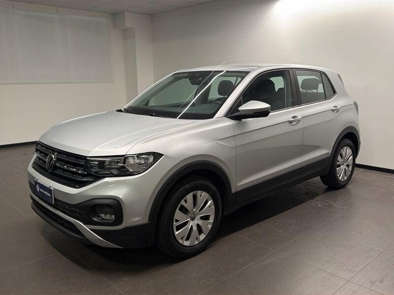 Volkswagen T-Cross Urban 1.0 TSI 70 kW/95 CV Manuale