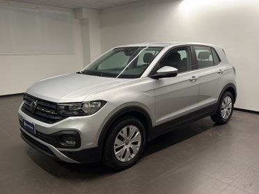 Volkswagen T-Cross Urban 1.0 TSI 70 kW/95 CV Manuale