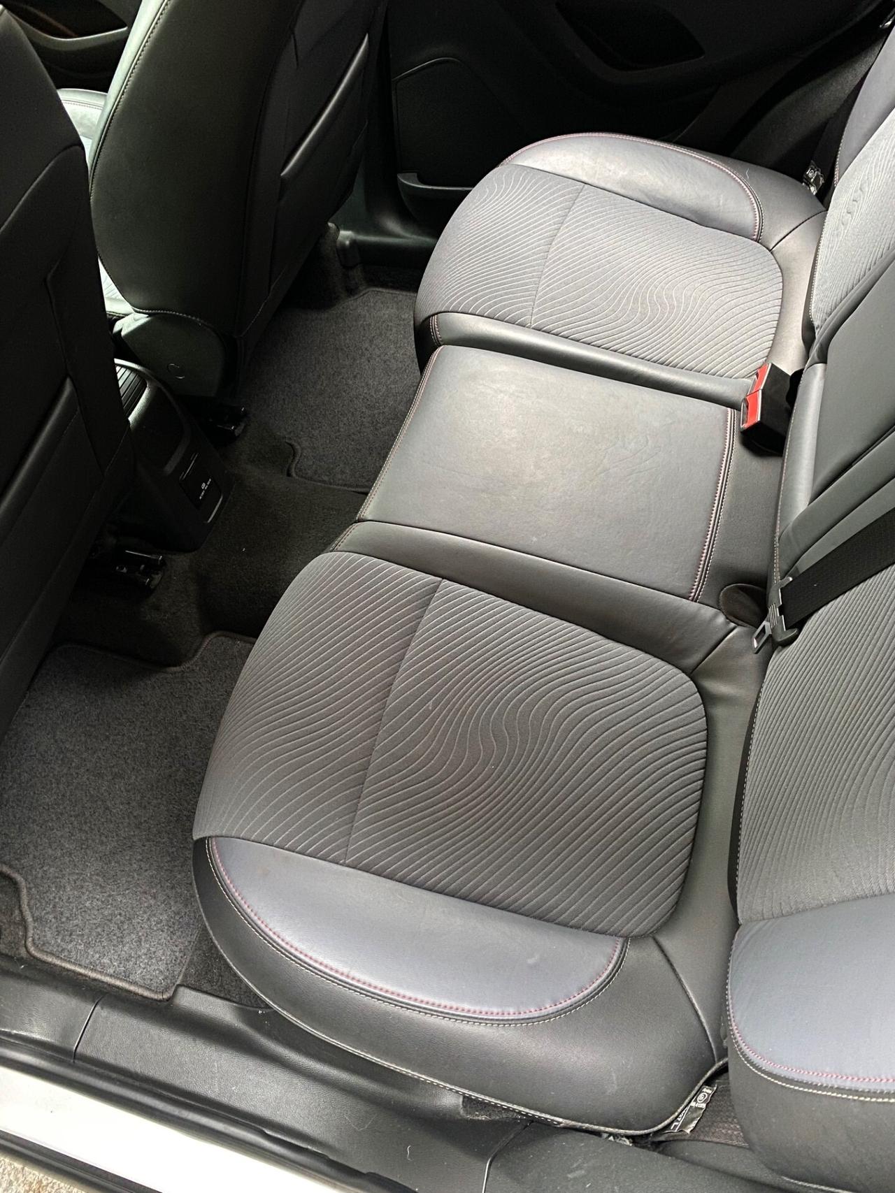 Opel Mokka 1.7 CDTI Ecotec 130cv 4x2 aut. Cosmo