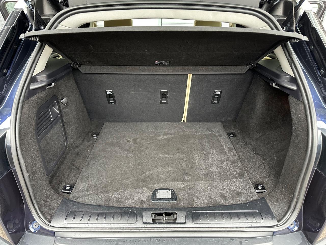 Land Rover RR Evoque 2.0 TD4 150cv SE Dynamic 4x4