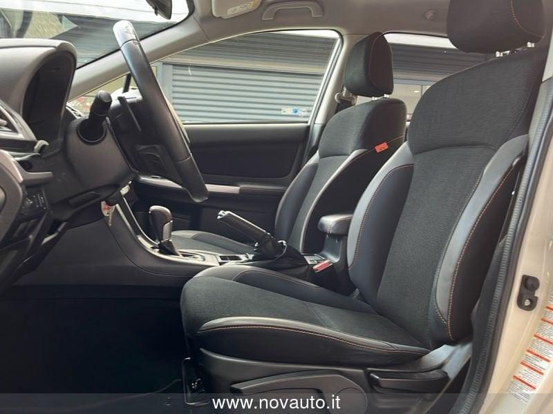 Subaru XV XV 2.0i Style