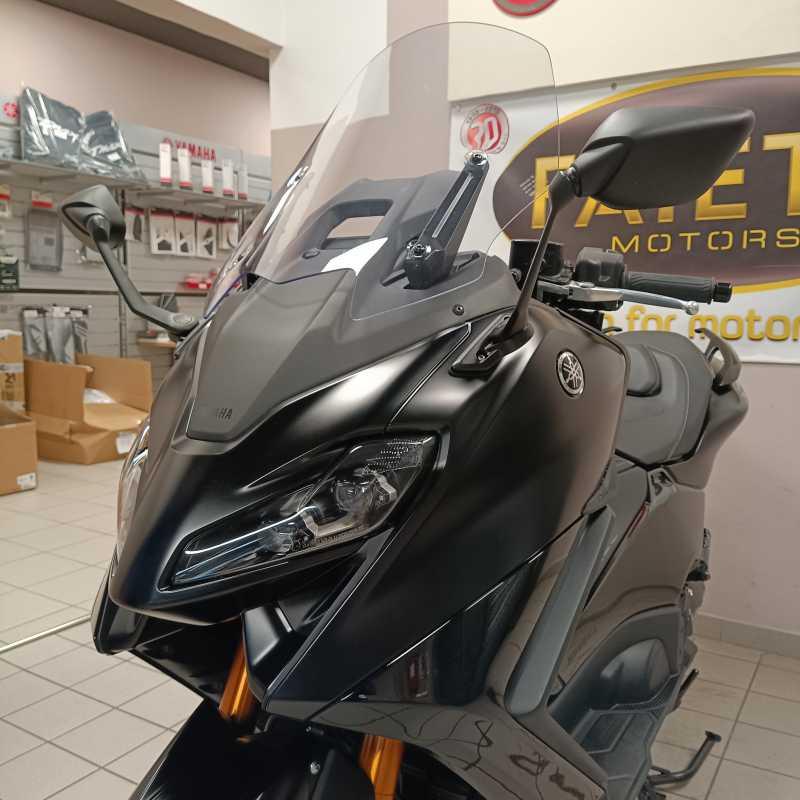 Yamaha T-Max 560 Tech Max - 2025
