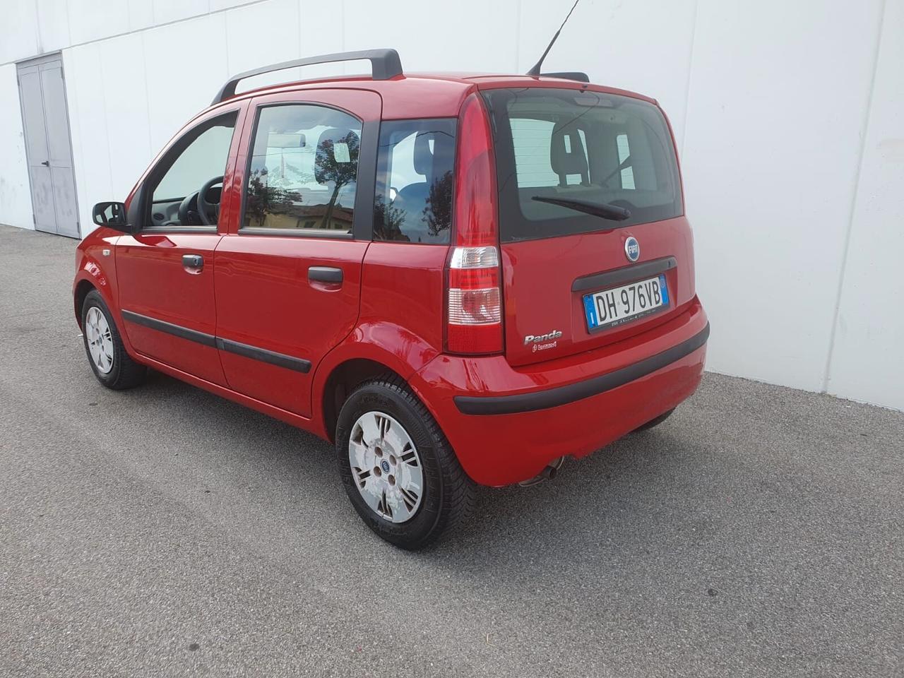 Fiat Panda 1.2