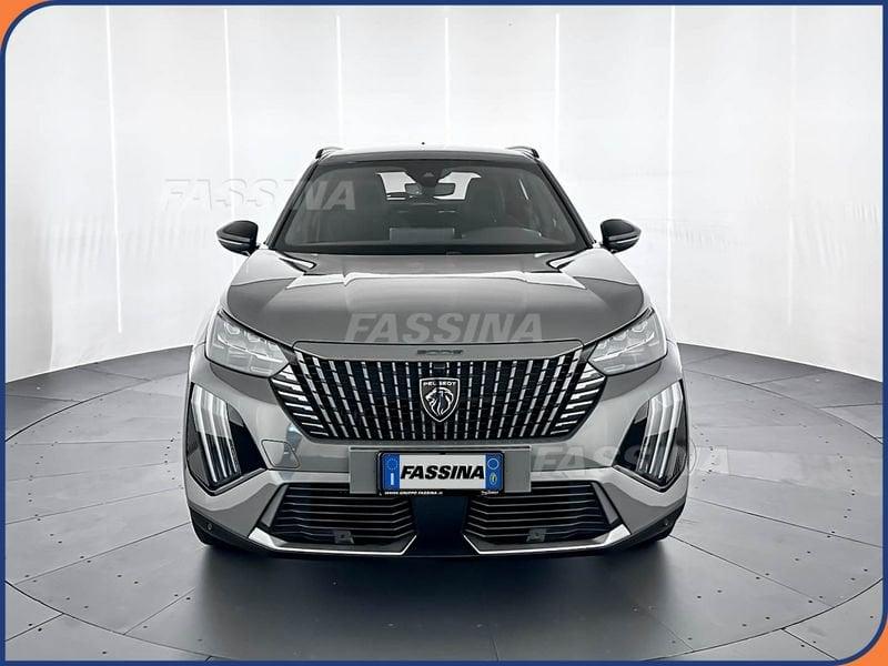 Peugeot 2008 2008 1.2 puretech GT s&s 130cv eat8