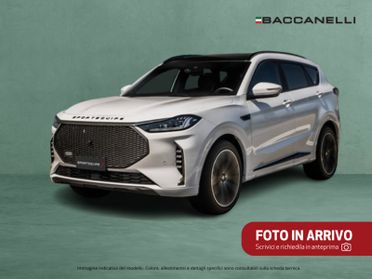 SPORTEQUIPE Sportequipe 7 GTW 1.5 Turbo DCT GPL