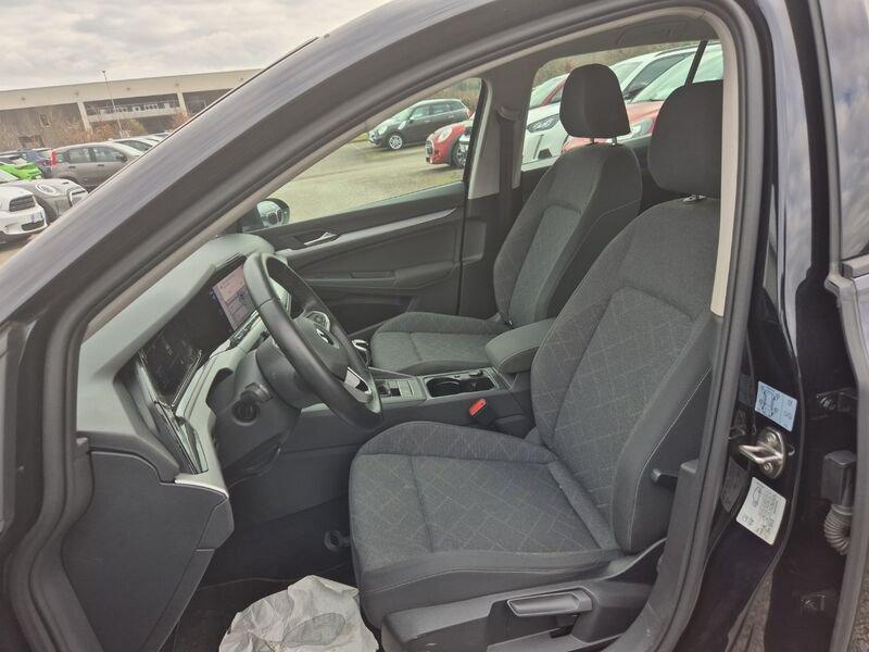 Volkswagen Golf Golf 2.0 TDI 115 CV SCR Life