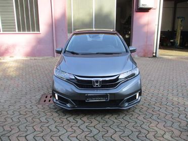 HONDA Jazz 1.3 Trend *UNICO PROPRIETARIO
