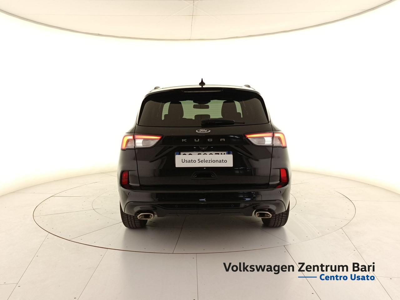 Ford Kuga 1.5 ecoblue st-line 2wd 120cv auto
