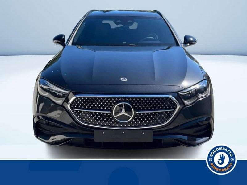 Mercedes-Benz Classe E 220d 4Matic Station Wagon AMG Line Premium